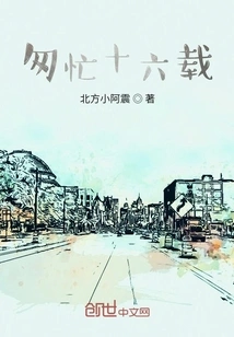 Sixteen Years in a Hurry