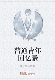 Memoirs of an Ordinary Youth