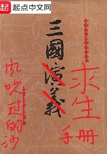 Three Kingdoms Survival Manual