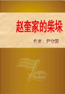 The Firewood Pile at Zhao Kui's House