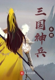 Three Kingdoms Divine Weapon System