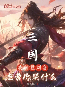 Three Kingdoms: I Switched to Liu Bei, Why Are You Crying, Old Cao?