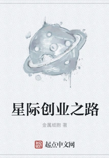 Interstellar Entrepreneurship Road