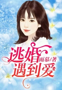 Escape from Marriage and Meet Love