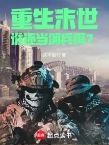 In the Apocalypse of Rebirth, Who Would Still Be a Mercenary?