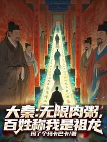 Da Qin: Unlimited Meat Porridge, People Call Me the Ancestor Dragon