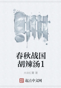 Spring and Autumn Period and Warring States Period Spicy Soup 1