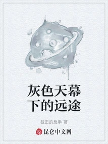 The Long Journey under the Gray Sky