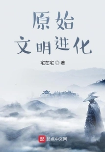 Evolution of Primitive Civilization