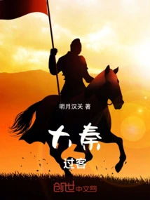 Passenger from Da Qin