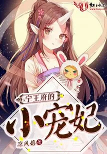 The Beloved Concubine of Prince Ning's Mansion