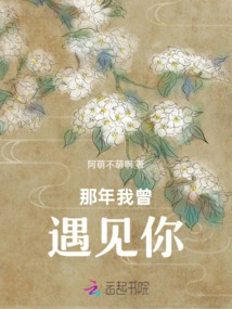 That Year, I Met You