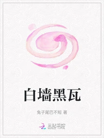 White Walls and Black Tiles