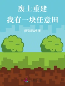 Wasteland Reconstruction: I Have a Random Field