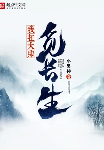 I Am Looking for Immortality in the Song Dynasty