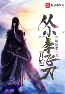 Starting from Xiao Li Feidao