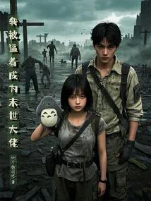 I Was Forced to Become a Doomsday Boss