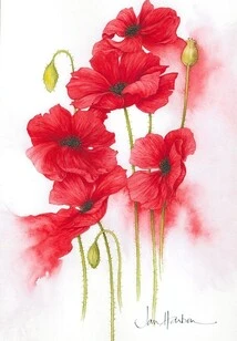 The Empress Who Wears Quick Clothes is Very Pregnant