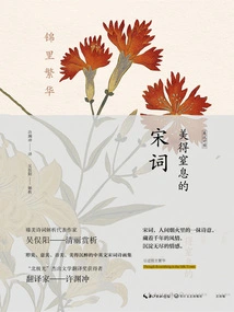 Prosperity in Jinli: Breathtakingly Beautiful Song Lyrics (english-chinese)