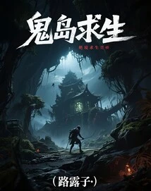 Ghost Island Survival