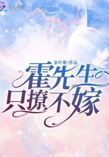 Mr. Huo Only Flirts but Doesn't Marry