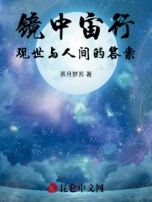 Traveling in the Mirror: the Answer to the World and the Human World