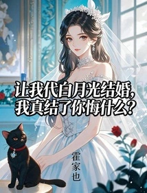 Let Me Get Married on Behalf of Bai Yueguang. What Will You Regret If I Do?