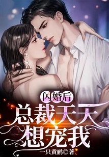 After the Flash Marriage, the President Wanted to Pamper Me Every Day