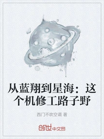 From Lanxiang to Xinghai: This Mechanic's Wild Path