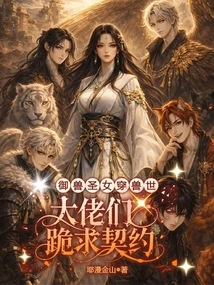 The Beast-controlling Saint Travels Through the World of Beasts: the Bosses Kneel Down and Beg for a Contract