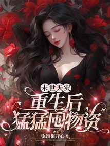 Doomsday Natural Disaster: after Rebirth, Stock up on Supplies