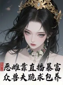 The Evil Bitch Made a Fortune Through Live Streaming, and All the Beast Husbands Begged for Support