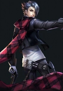 Agents of the Gun God Chronicle Academy Are Dispatched