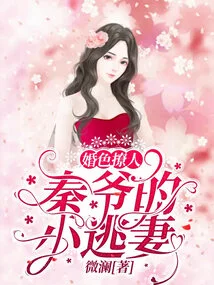 Sexy Marriage: Master Qin's Little Runaway Wife