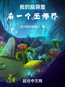 I Have a Wizarding World in My Head