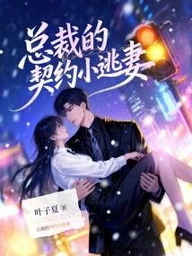 The Ceo's Contracted Fugitive Wife