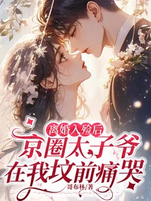 After My Divorce and Burial, the Prince of Beijing Circle Cried Bitterly in Front of My Grave