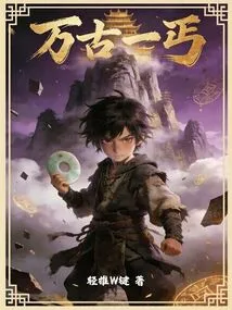 A Beggar for Eternity