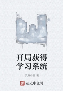 Obtain Learning System at the Beginning