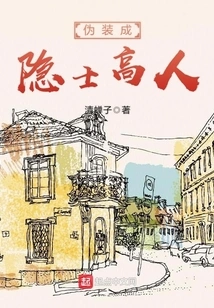 Disguised as an Expert Hermit