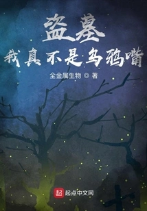 Tomb Robber: I Really Am Not a Crow's Mouth