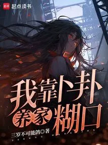 I Support My Family by Divination