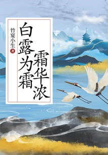 The White Dew is Frost and Rich