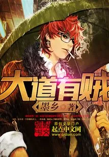 There Are Thieves on the Road