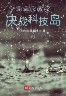 Cross Fire: Battle on Technology Island