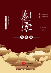 Swordsman and Knight