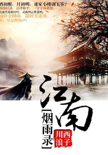 Jiangnan Misty Rain Record