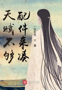 I Don't Have Enough Talent, so I Need Accessories