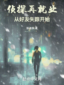 Detective's Re-employment Started with the Disappearance of His Friend