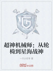 Super Mechanic: from Wheelchair to Star Sea God of War